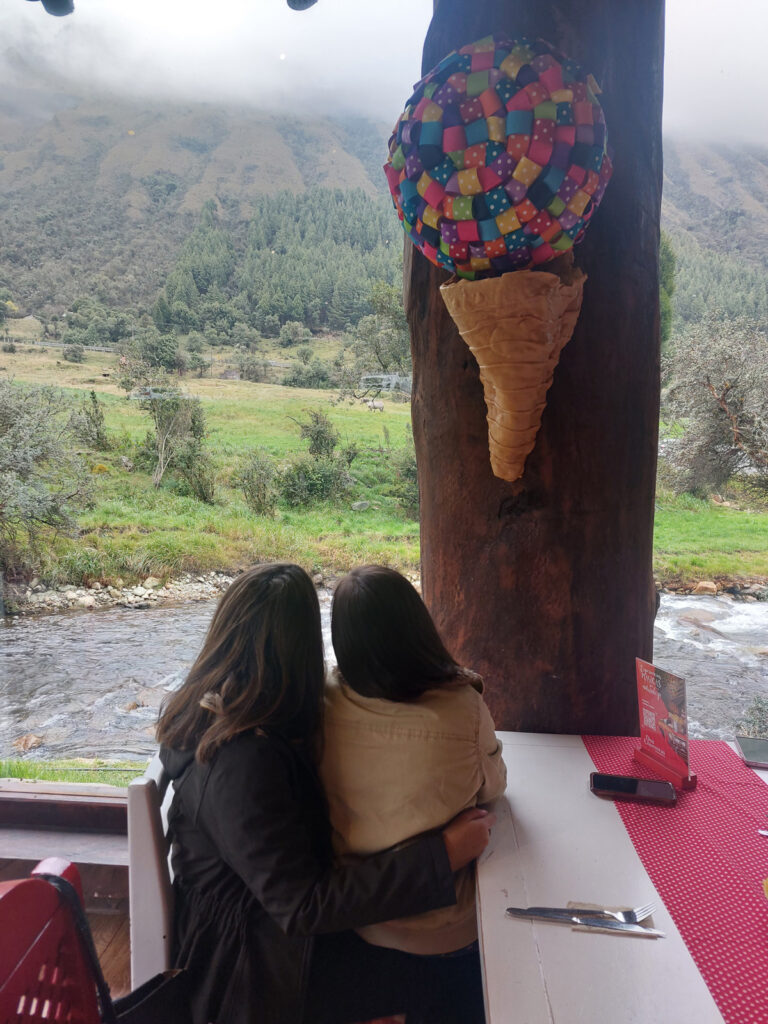 La region Sierra de Ecuador